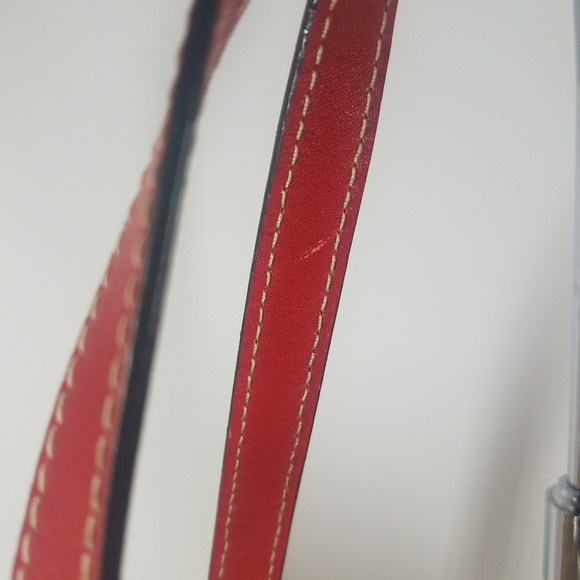 Kate Spade Straw Mini Bag - Picture 4 of 14